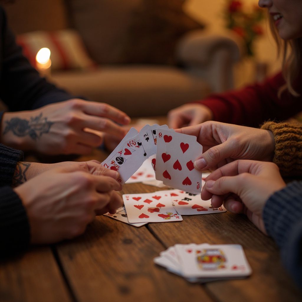 Card Games