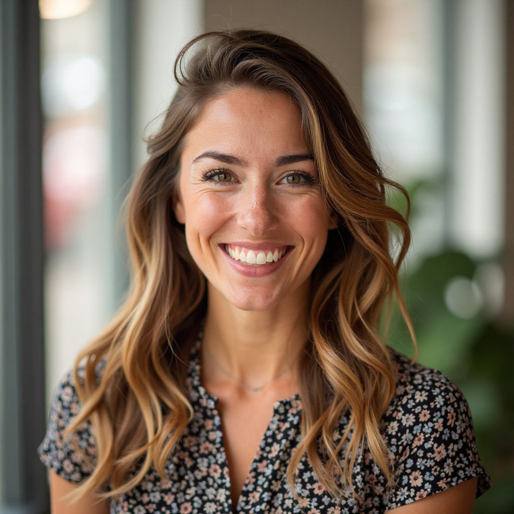 Lisa Parker - Event Coordinator